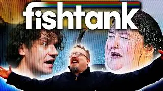The Most Disturbing Reality Show of All Time | Fishtank Live