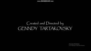 Samurai Jack The Premiere Movie 2001 End Credits