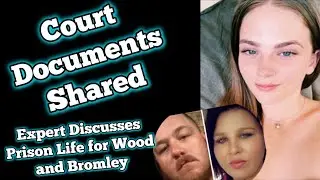 More details emerge over what happened. Expert predicts difficult time for Wood and Bromley