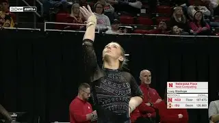 Nebraska at Iowa State 1-5-24 720p60