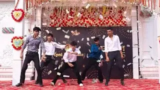 Most awaited Farewell Performance Part-4 #farewell #apnipathshala #apians #dance #sawrisawri #funny