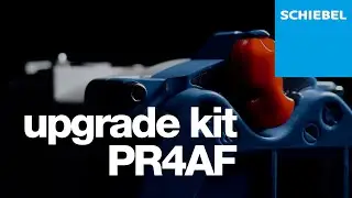 Mounting RP4AF Relay Board