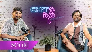How to Make Money Using Social Media | Chit Chat with Kushan ft. Soori