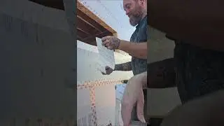 How to Seal Corners Like a Pro: No Leaks! #shorts