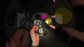 Astro ASMR