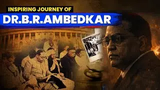 Masur Railway Station Ki Wo Raat | Dr. B. R. Ambedkar Ki Asli Kahani&rdquo;Ye Kahani Dr. Ambedkar ki he 