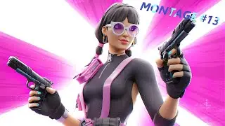 Fortnite Montage 13 | Badda TD - Picture I Paint