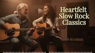 Top 10 Slow Rock Rom&acirc;ntico 🎸 | As Melhores Can&ccedil;&otilde;es de Amor