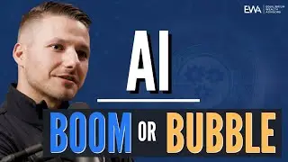 Is AI an Investment Bubble