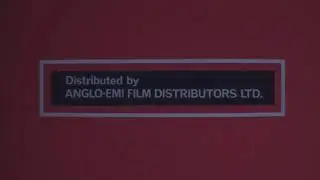 MGM-EMI Distributors/Anglo-EMI Film Distribution logos (1973, Trailer only)