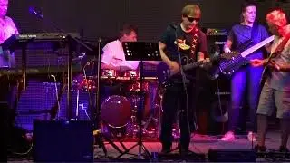 niech spadnie deszcz live