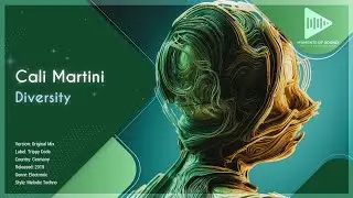 CALI MARTINI - DIVERSITY - ORIGINAL MIX