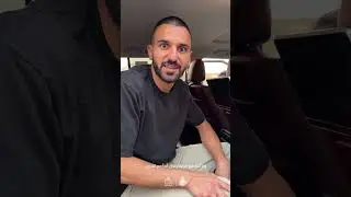 Aziz Behich 1st message to AlNassr fans 💛 #alnassr #النصر #australia #football