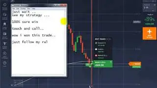 Best moving average new strategy 2019 iq option strategy 2019  100% winning strategy iq option