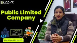 How to Register a Public Limited Company in India | Step-by-Step
