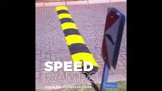Speed Ramps