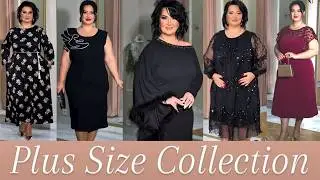 New Plus Size Collection | Glamorous Trends February 2026