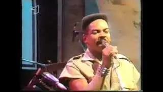 Defunkt - Change (German TV 1984)