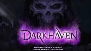 Darkhaven &mdash; истинный духовный преемник Diablo 2.