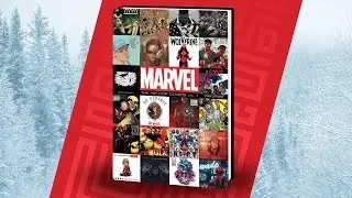 The Best Gifts for Comic Book and Superhero Fans