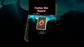 Faction Wars Rewards Mk Mobile