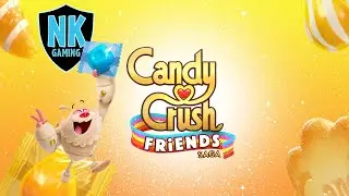 Candy Crush Saga Friends - Level 292