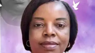 LYDIE NGANSINI NGAMUKUN