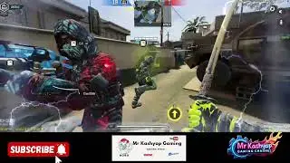 COD Mobile: Surviving the Super Attack of the Undead | | Epic COD Mobile Gameplay