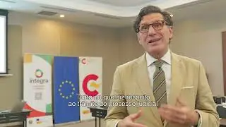 Modernização Judicial: Espanha Inspira Novas Práticas em Moçambique