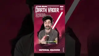 Star Wars Comics You Need to Read!  #starwars #starwarscomics #marvel #comicbooks #darthvader