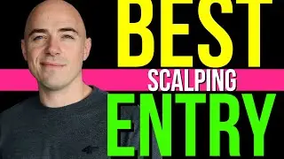 Best Scalping Entry - Price action