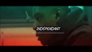 Ninho Type Beat ft Maes 