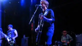 Julian Plenti (Paul Banks)- H/A Horse With No Name live @ Great American Music Hall,SF- Nov 18, 2009