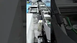 Upgrade Your Factory Line with Custom Conveyors #conveyors #machine #conveyorcomponents #conveyor
