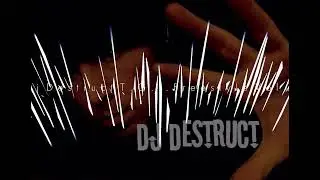 Dj Destruct T.G.I.Freestyle Vol 3 The Megamix