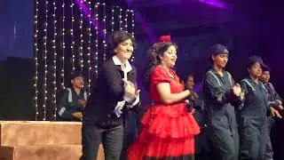 Fantastic Performance by Adage Wives | Adage Day 2023 | #AdageAutomation | #Going_Global_from_India