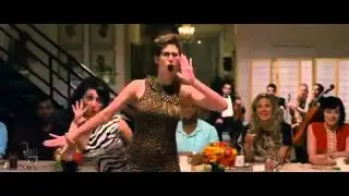 Bachelorette (Official Trailer - 2012)