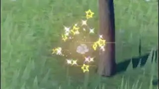 Shiny White Flower Flabebe!! In Pokemon Scarlet