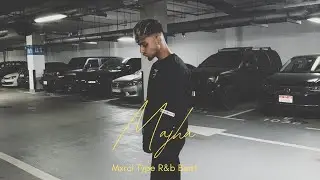Mxrci Type Beat Instrumental 2024 | 