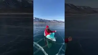 Meditation on the Iceland | Funny scenes  | Relaxing, Funny, Satisfying & Calming Videos | Cozi