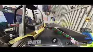 Just clips of 1v1 sniper nothing much 