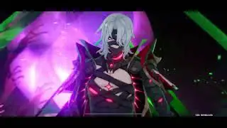 Rerir &ndash; Racher of Solnari Boss Fight | INSANE Combat Gameplay | Genshin Impact