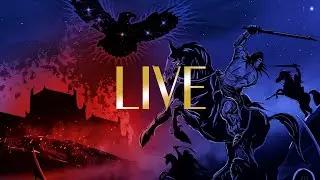 Kaizen - Warbred Mercenaries (Live)