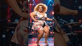 🥰A Magical show on the AGT stage #magic #aiart #youtubeshorts #shorts