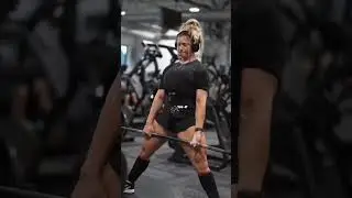 Miranda Cohen 1st Phorm Athlete || Fitness Model #shorts#gym #workout 🏋💪