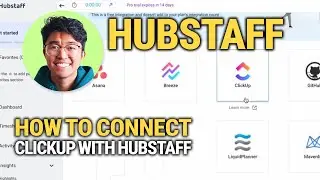 How To Connect Clickup With Hubstaff: Simple & Easy Guide!