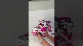 Honest Review of Sowume Light up Kids Adjustable Skates