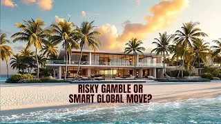 Offshore Real Estate: Risky Gamble or Smart Global Move?