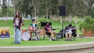 RSM Fair - Kings on Cars Ft. Spencer Barton - &ldquo;Everybody wants to&rdquo; by Tears For Fears
