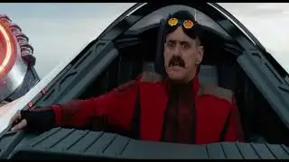 No me esperaba eso, pero me esperaba no esperar nada as&iacute; que no cuenta (Meme)